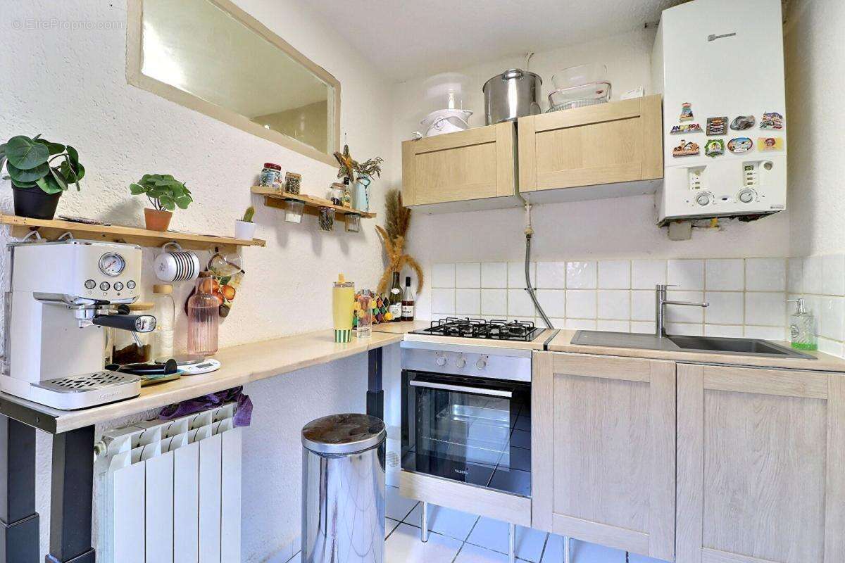 Appartement à LA SEYNE-SUR-MER