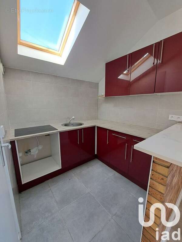 Photo 3 - Maison à YERRES