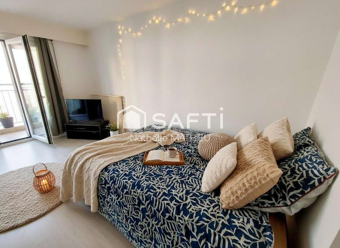 Photo 3 - Appartement à THORIGNY-SUR-MARNE