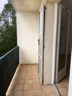 Appartement à CLICHY-SOUS-BOIS