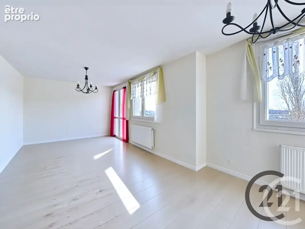Appartement 3 pièces 72 m² à vendre à Troyes (10000) - photo 2