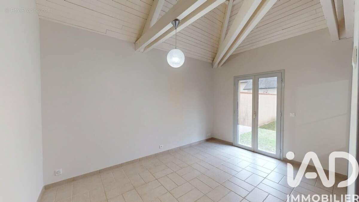 Photo 6 - Maison à MORLAAS