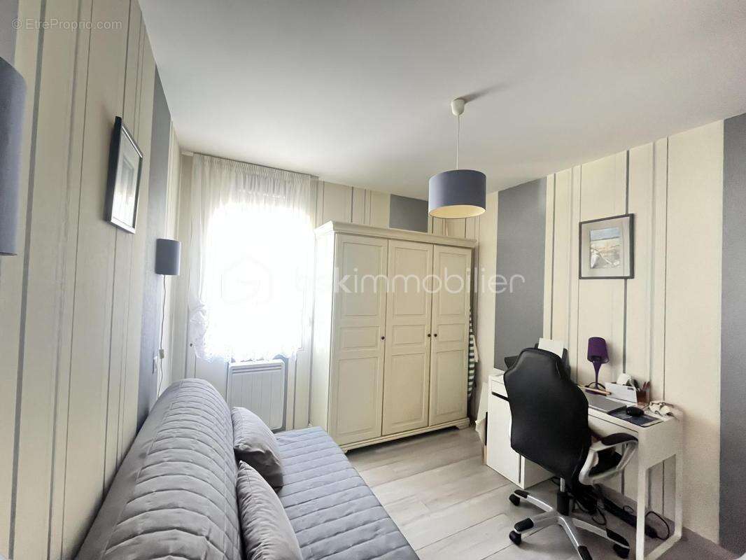 Maison de plain-pied - photo 8