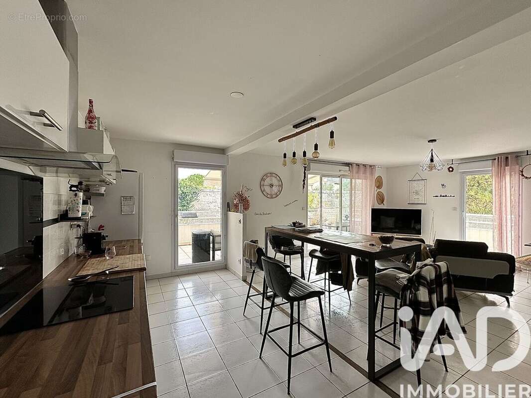 Photo 2 - Appartement à MONTPELLIER