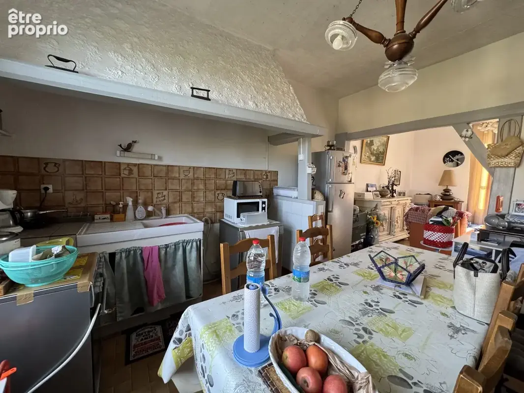 Maison 4 pièces 74 m² à vendre à Dole (39100) - photo 5