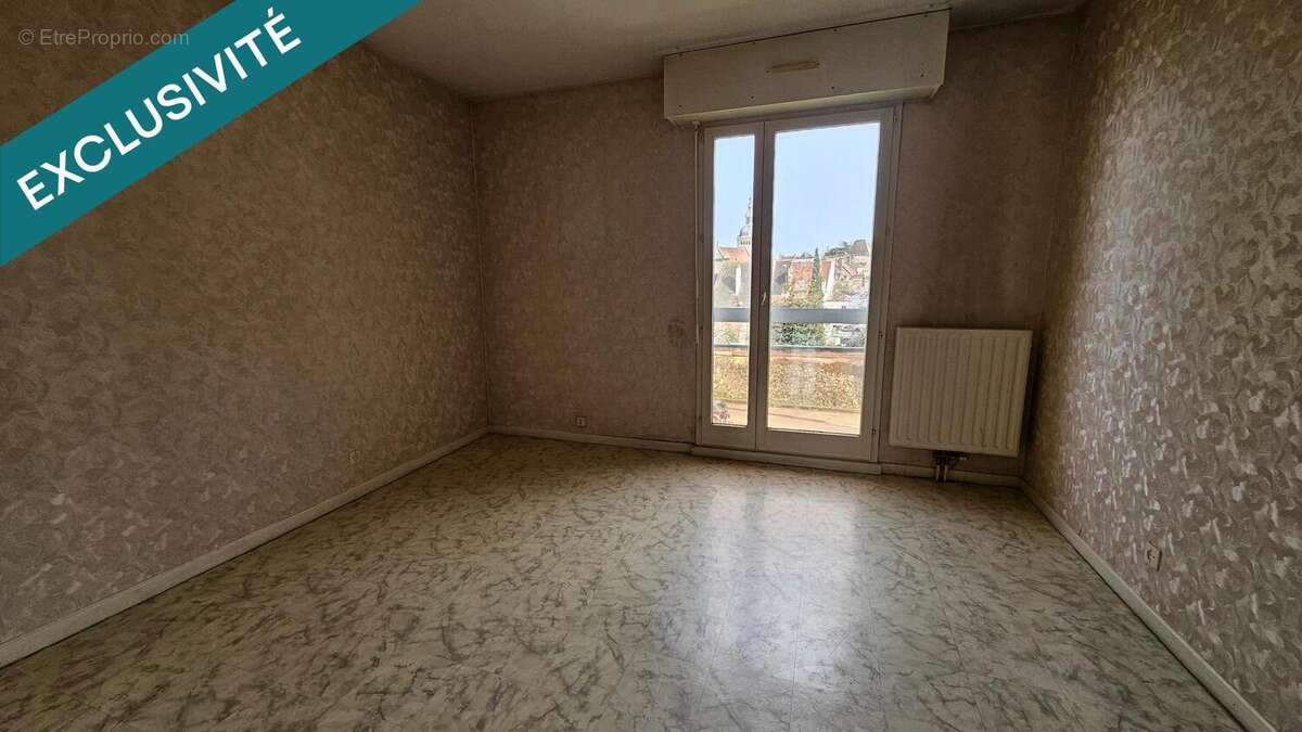 Photo 6 - Appartement à GRAY
