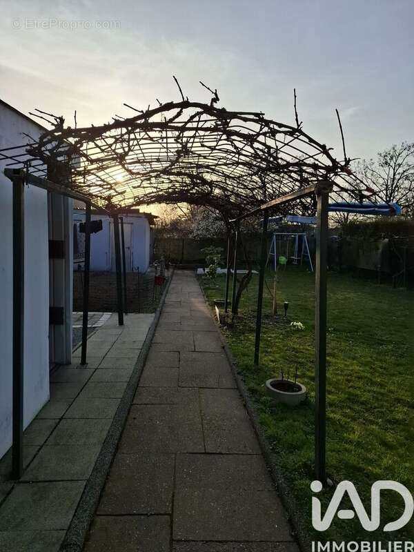 Photo 6 - Maison à AUDINCOURT