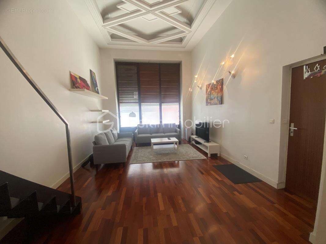 Loft d’exception à Grenoble - photo 6