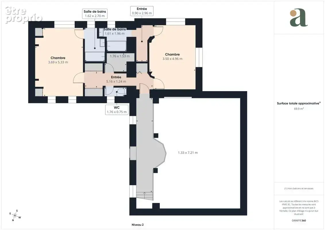 Mas d’exception – 300 m² – Domaine confidentiel de 1 hectare en vente à Saint-Raphaël (83700) - photo 20