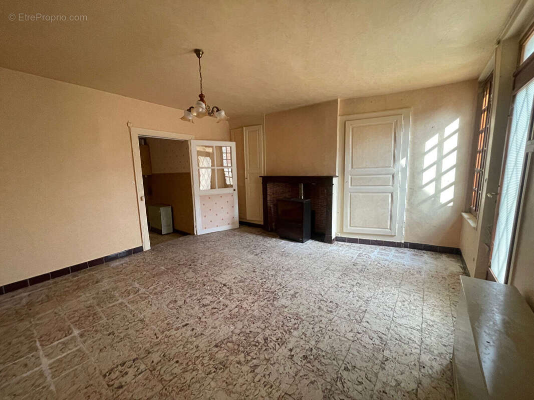 Maison à LA FERTE-SOUS-JOUARRE