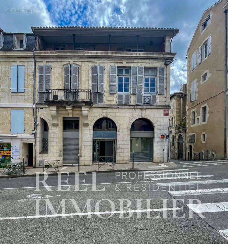 Appartement à AUCH