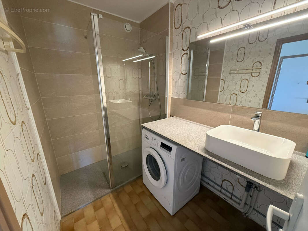 Appartement à SAINT-NAZAIRE