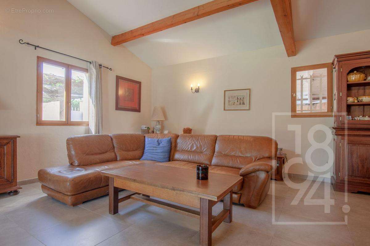 Maison à AIX-EN-PROVENCE