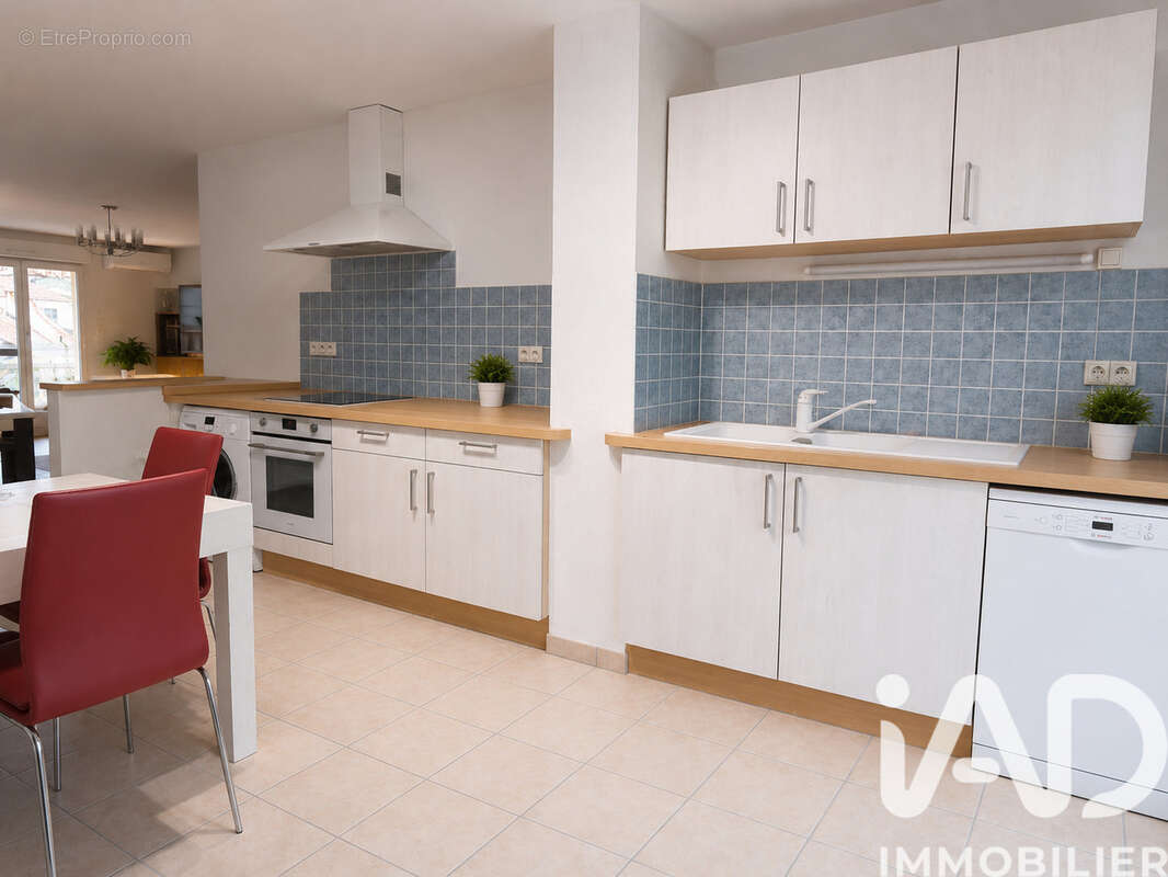 Photo 6 - Appartement à TARASCON