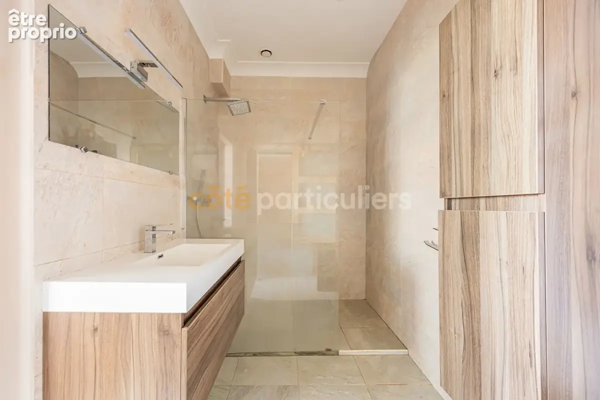 Nantes/saint-herblain -- proche nantes -- maison 7 pieces -- piscine -- garage - photo 11