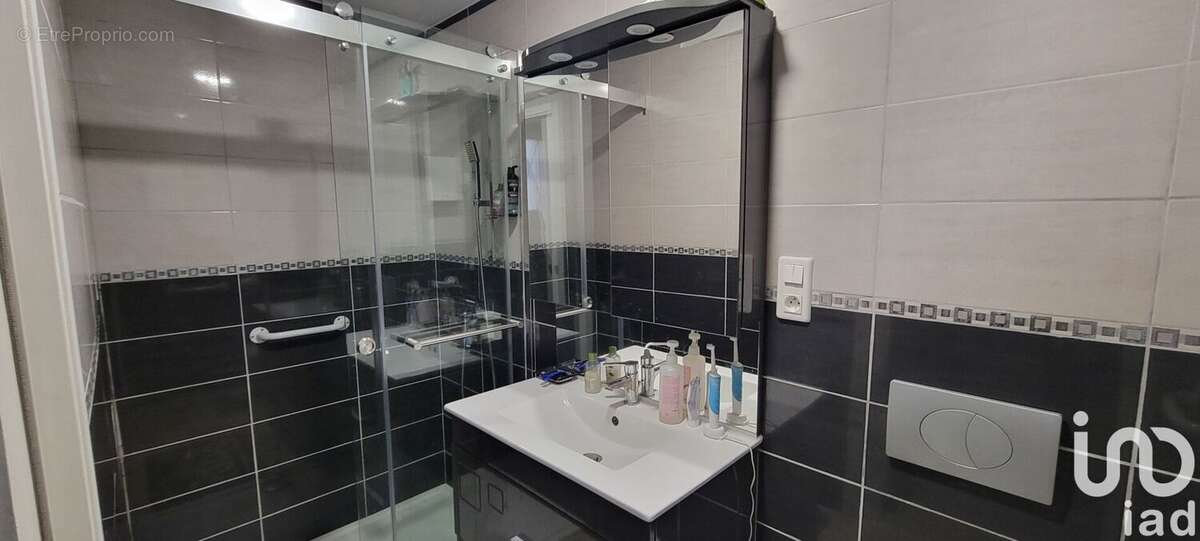 Photo 5 - Maison à CRUZY