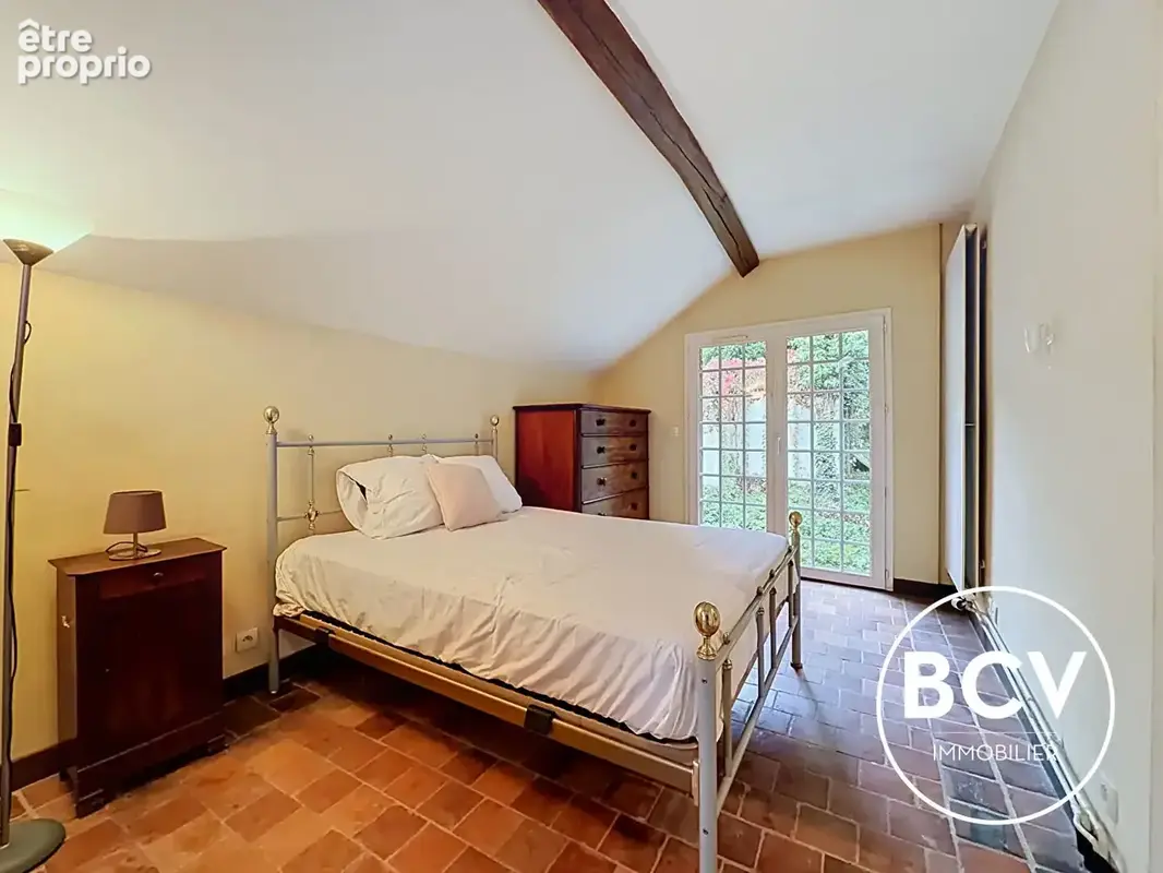 Maison coup de coeur 7 pièces 200m2 LEVES - photo 13