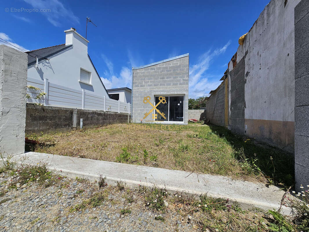 Maison à LANESTER