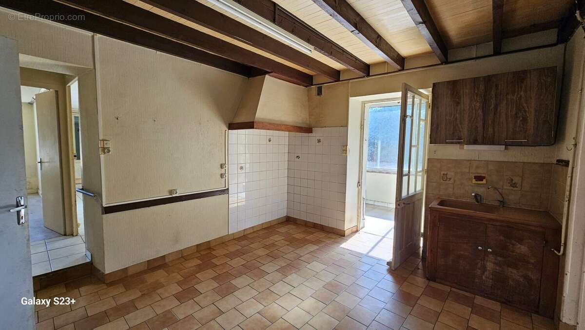 Maison 83 m² à Beauvoir-Sur-Niort  - photo 7