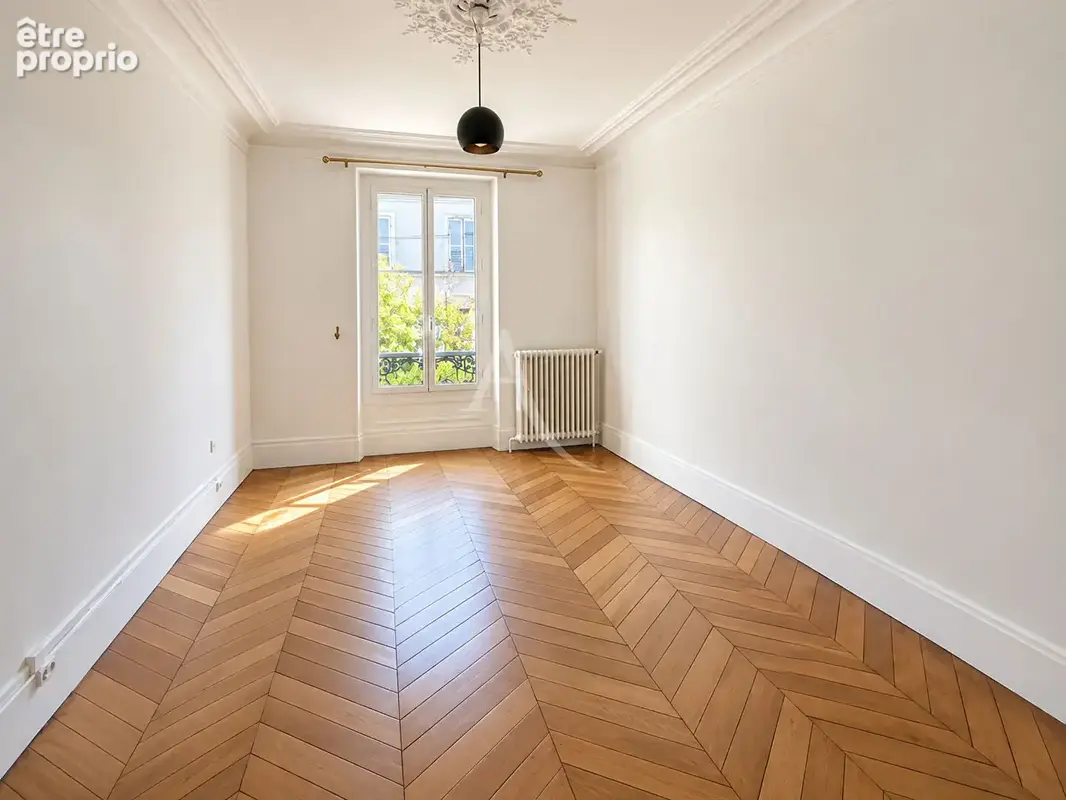 Appartement Fontenay Sous Bois 5 pièce(s) 95.5 m2 - photo 5