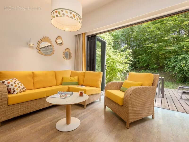 Appartement à METZ