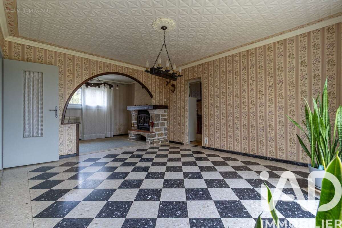 Maison 85 m² à Mirabel  - photo 6