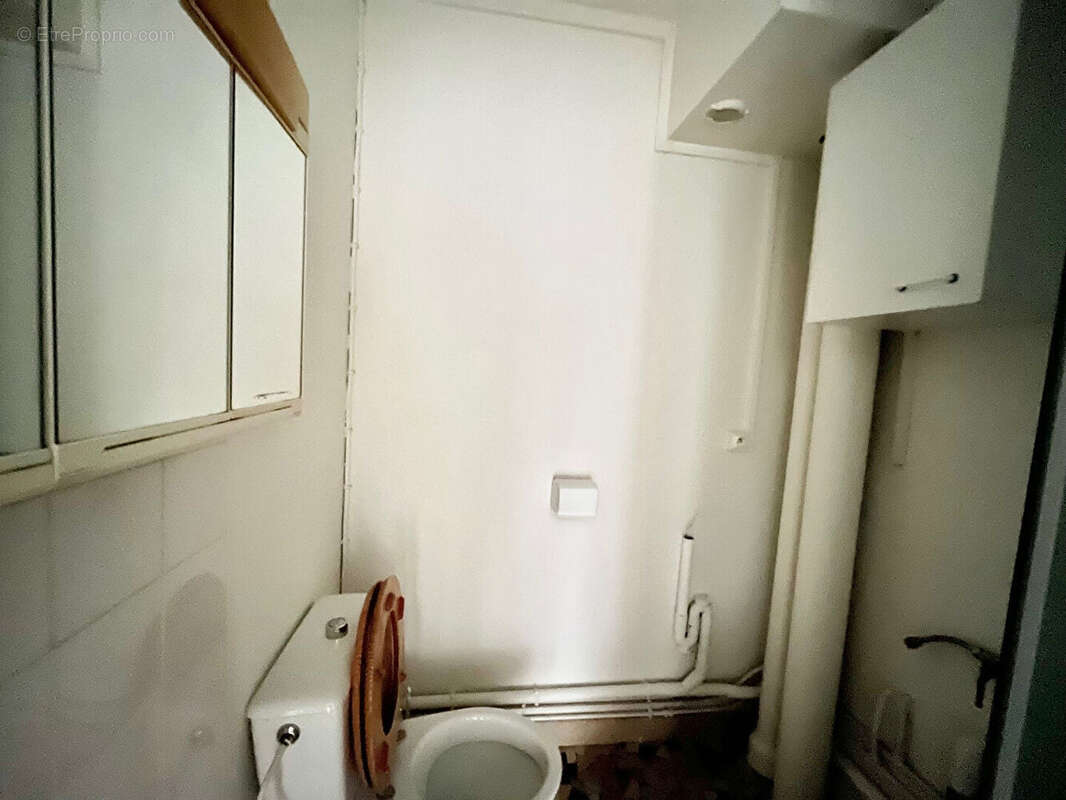 Appartement à CAEN