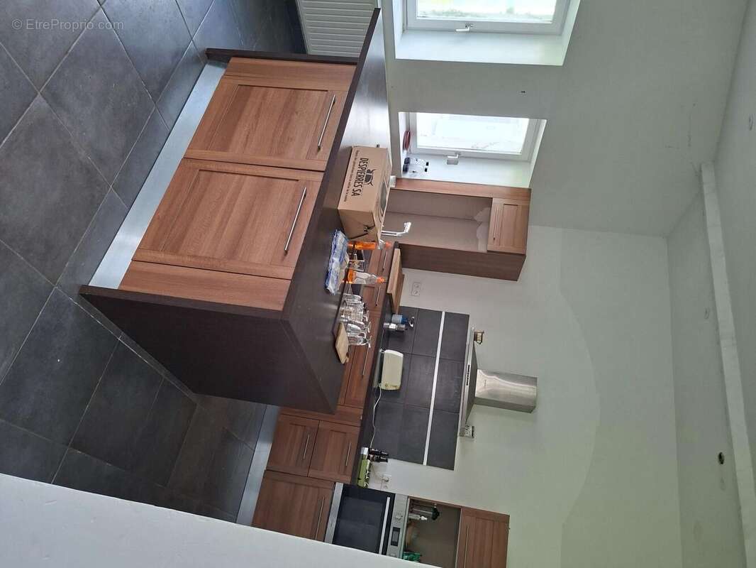 Photo 6 - Maison à PERREUX