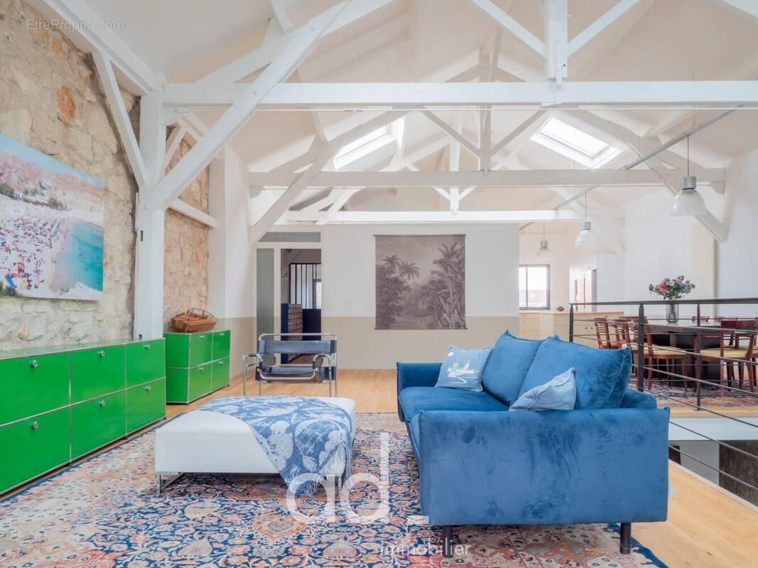 Maison à CHATELAILLON-PLAGE