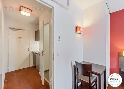 Appartement à POITIERS