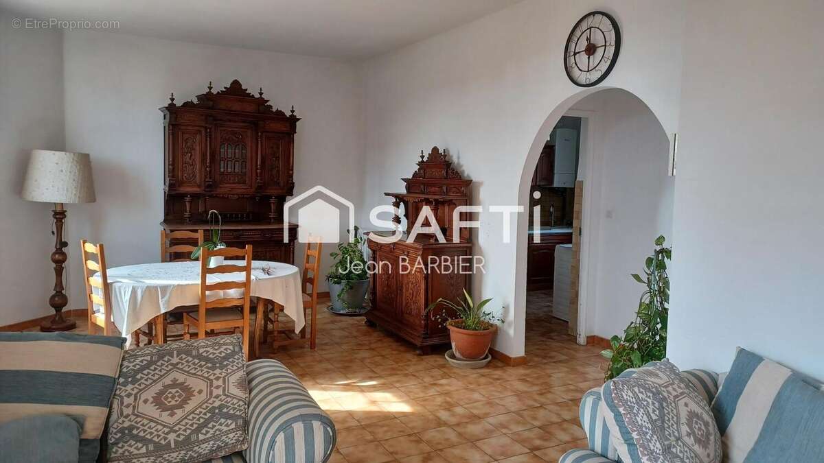 Photo 4 - Appartement à BANDOL