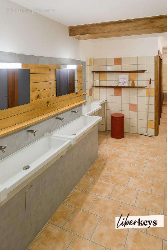 Maison à LA PALUD-SUR-VERDON