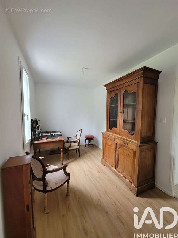 Maison 126 m² à Morcenx  - photo 7