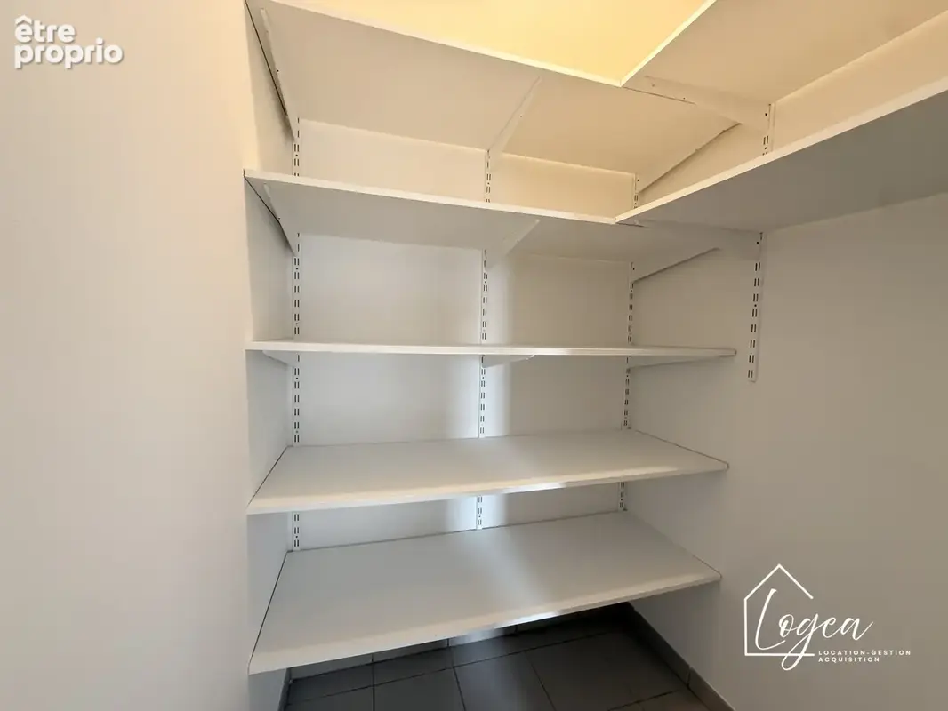 Appartement 4 pièces - Meaux - photo 16