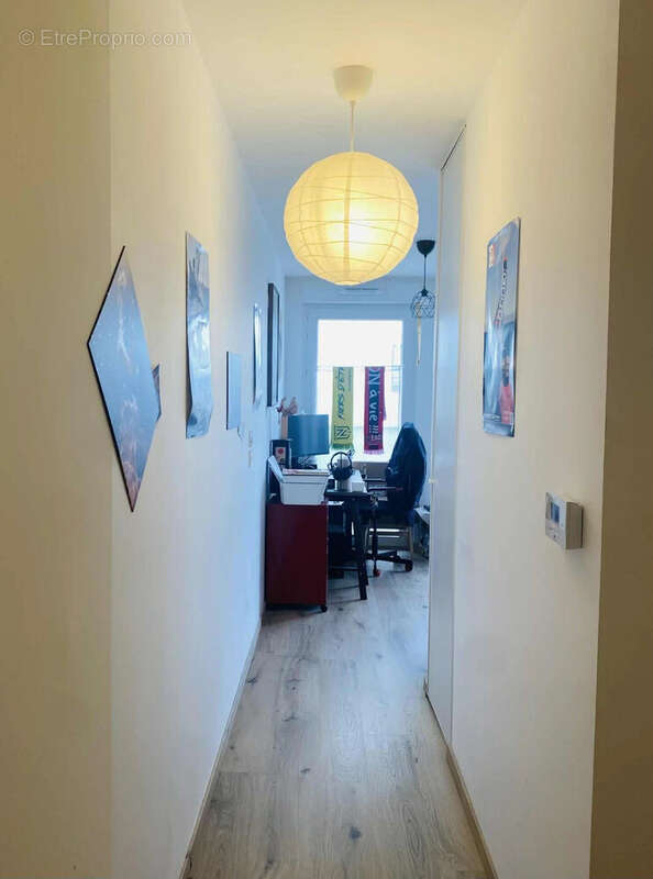 Appartement à COUERON