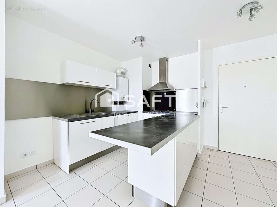 Photo 2 - Appartement à VILLEFONTAINE