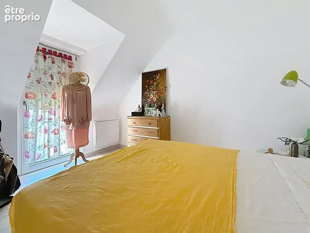 Maison Plerin 3 pièce(s) 82 m2 - photo 7