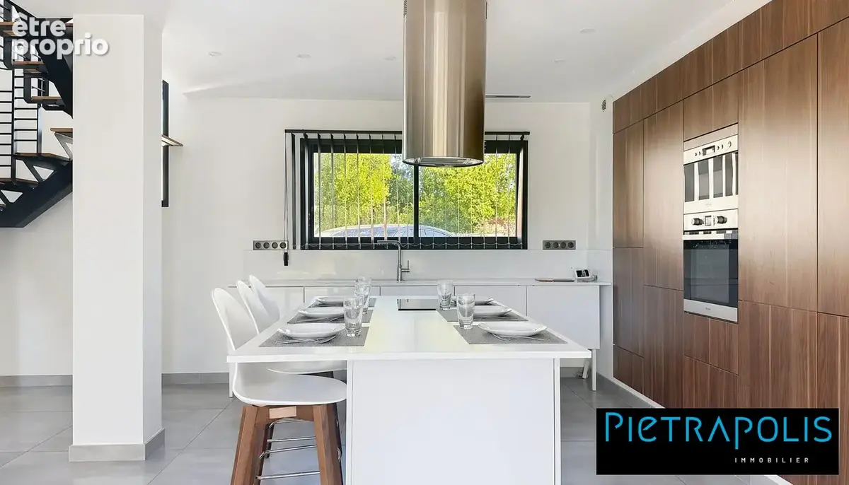 Maison 5 pièces 128 m² à vendre à Genay (69730) - photo 7