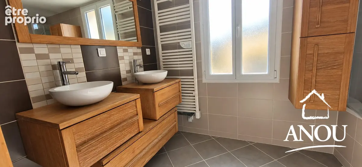Maison 6 pieces  125 m2, proche commerce - photo 4