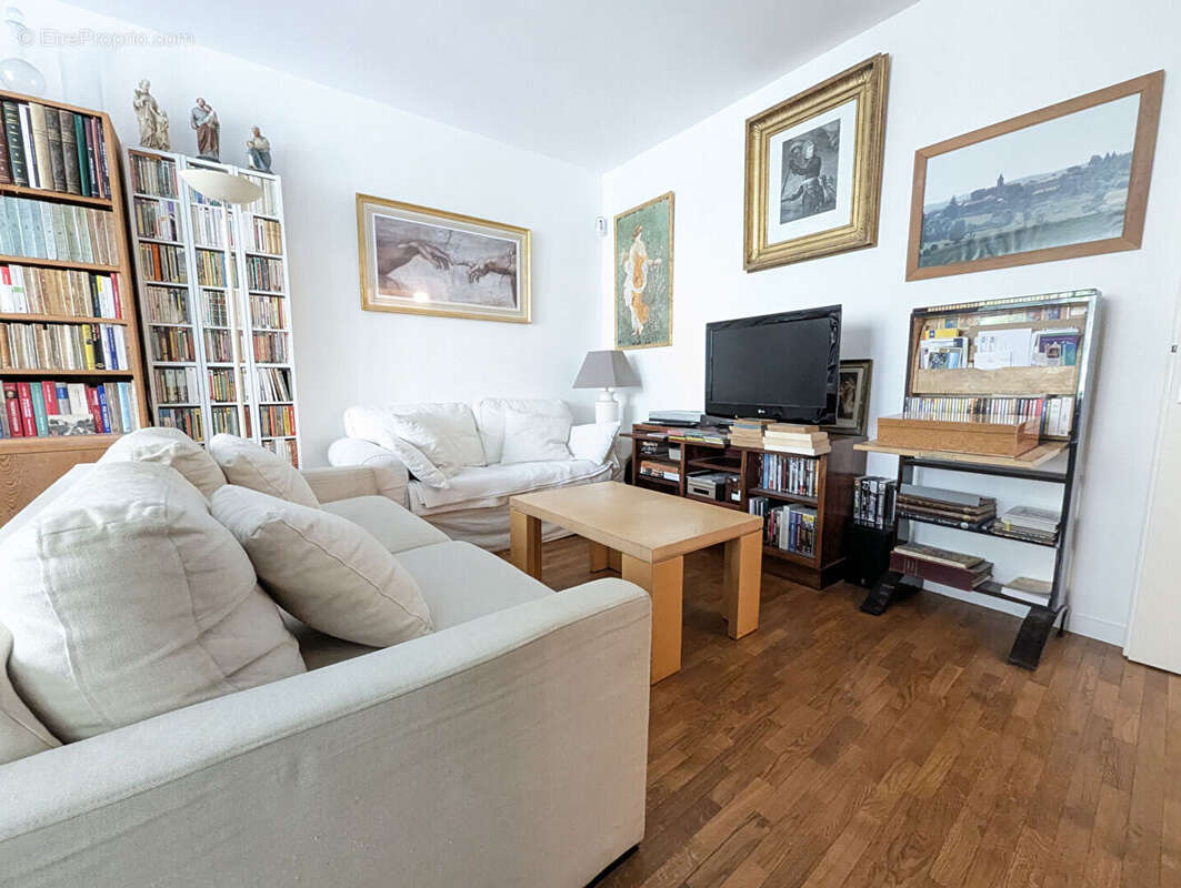 Appartement à VINCENNES