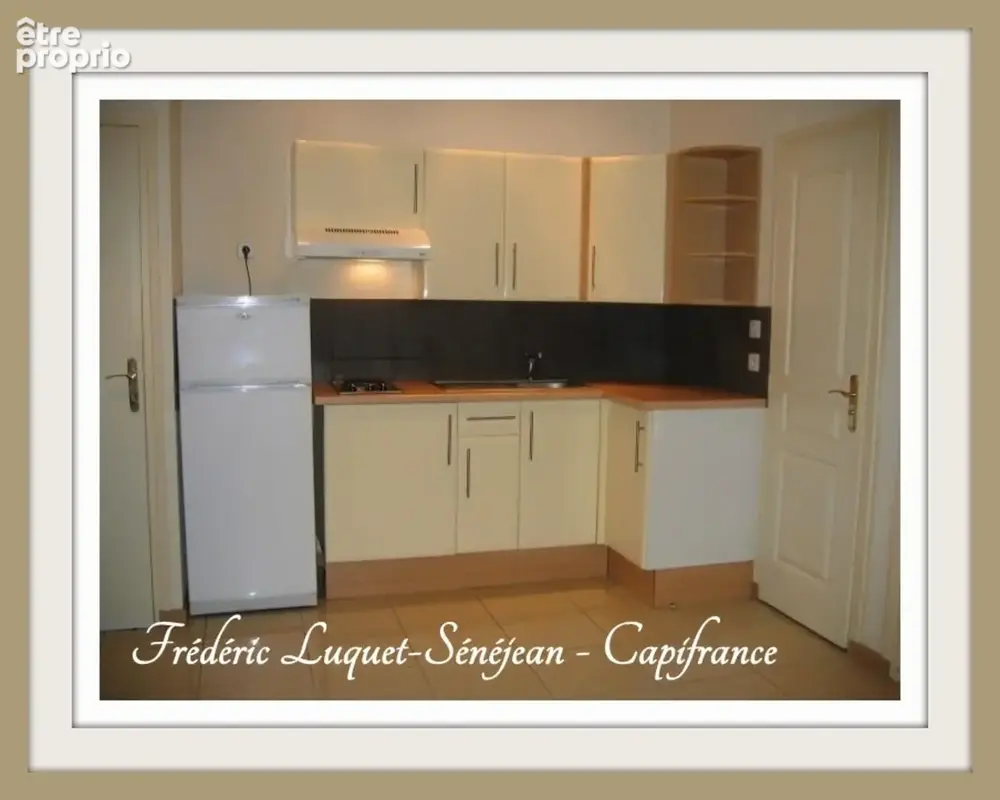 Immeuble de rapport 19 logements – 50 667 € de recettes locatives en 2025 - montluçon (03) - photo 18