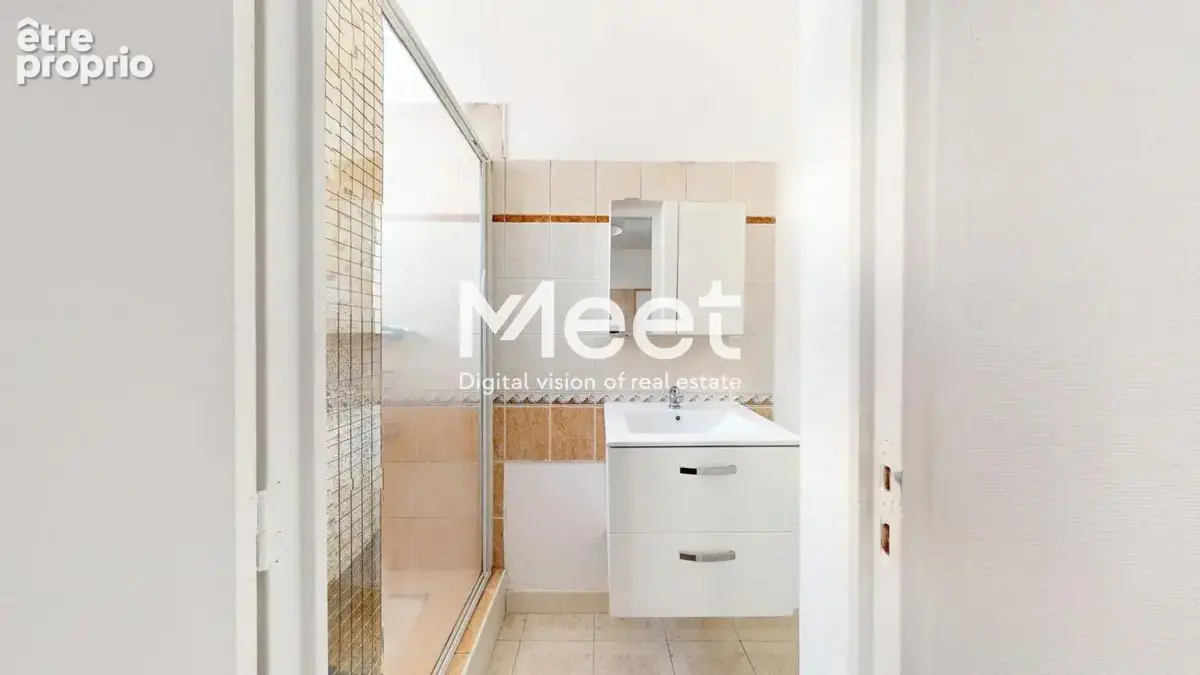 Maison a fort potentiel locatif - port-à-l'anglais - vitry-sur-seine - photo 11