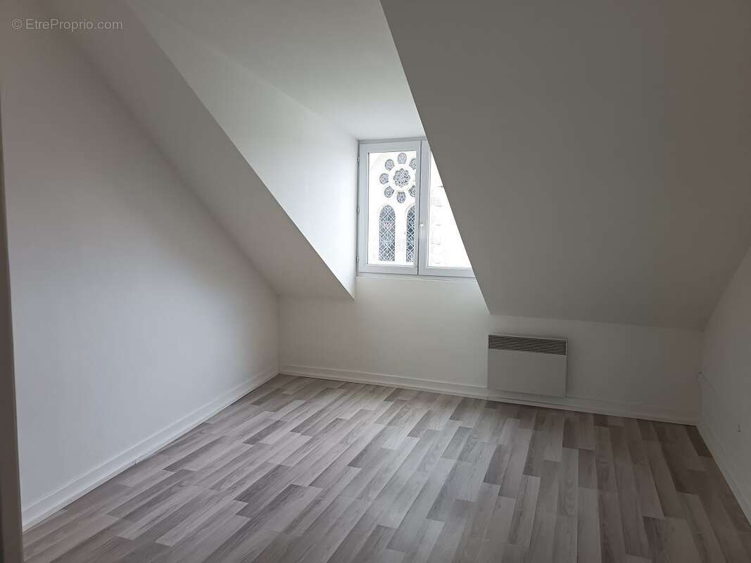 Appartement à LORIENT