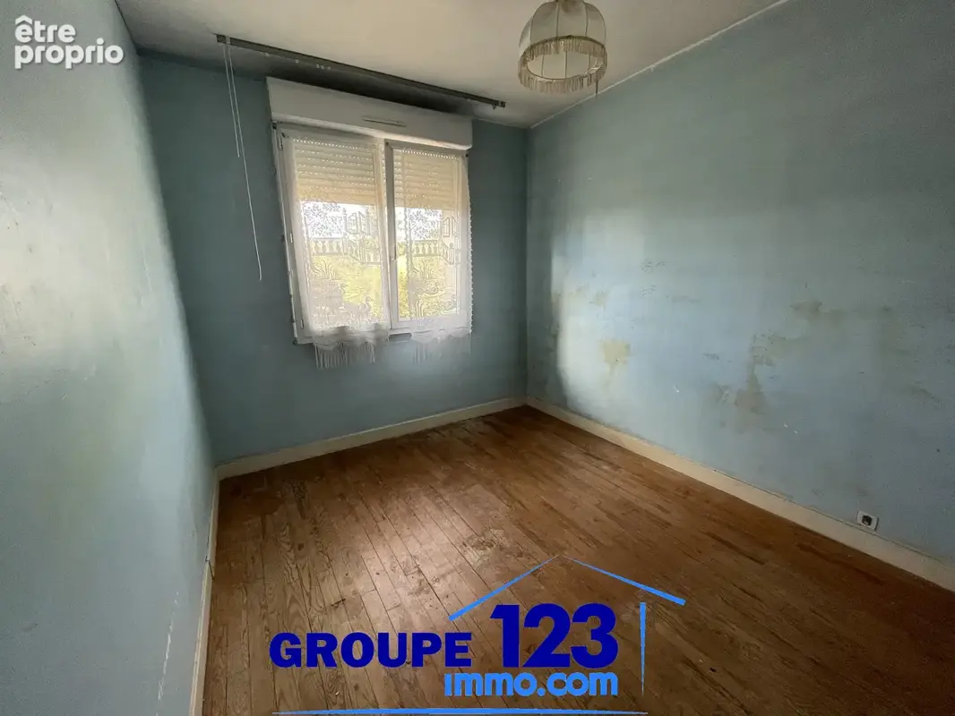 Maison au calme dans une impasse à AUGY, à 4 km d'Auxerre - photo 7