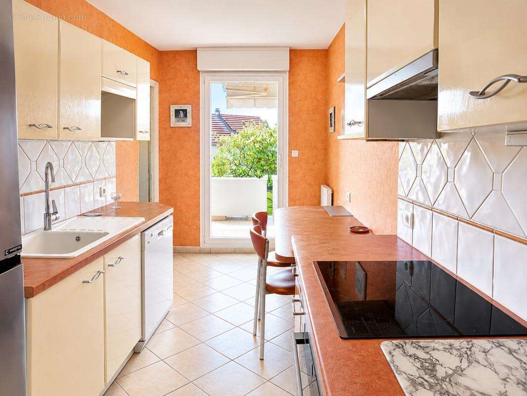 Appartement à vendre - photo 2