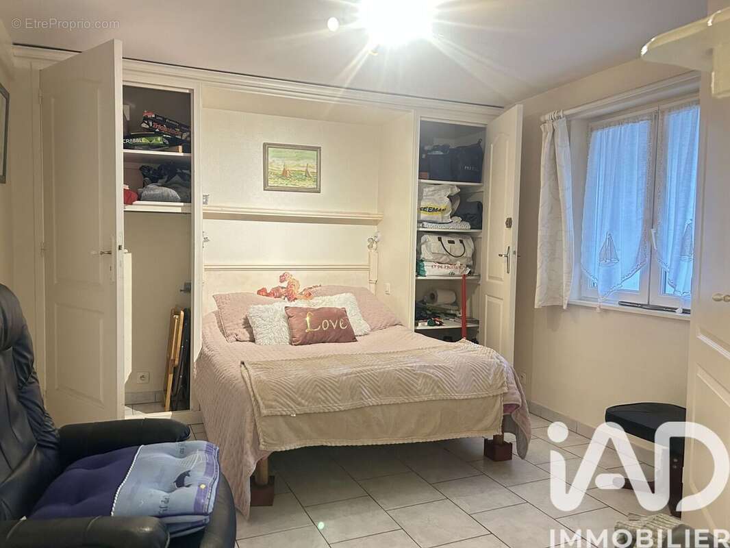 Photo 5 - Appartement à VILLERS-SUR-MER