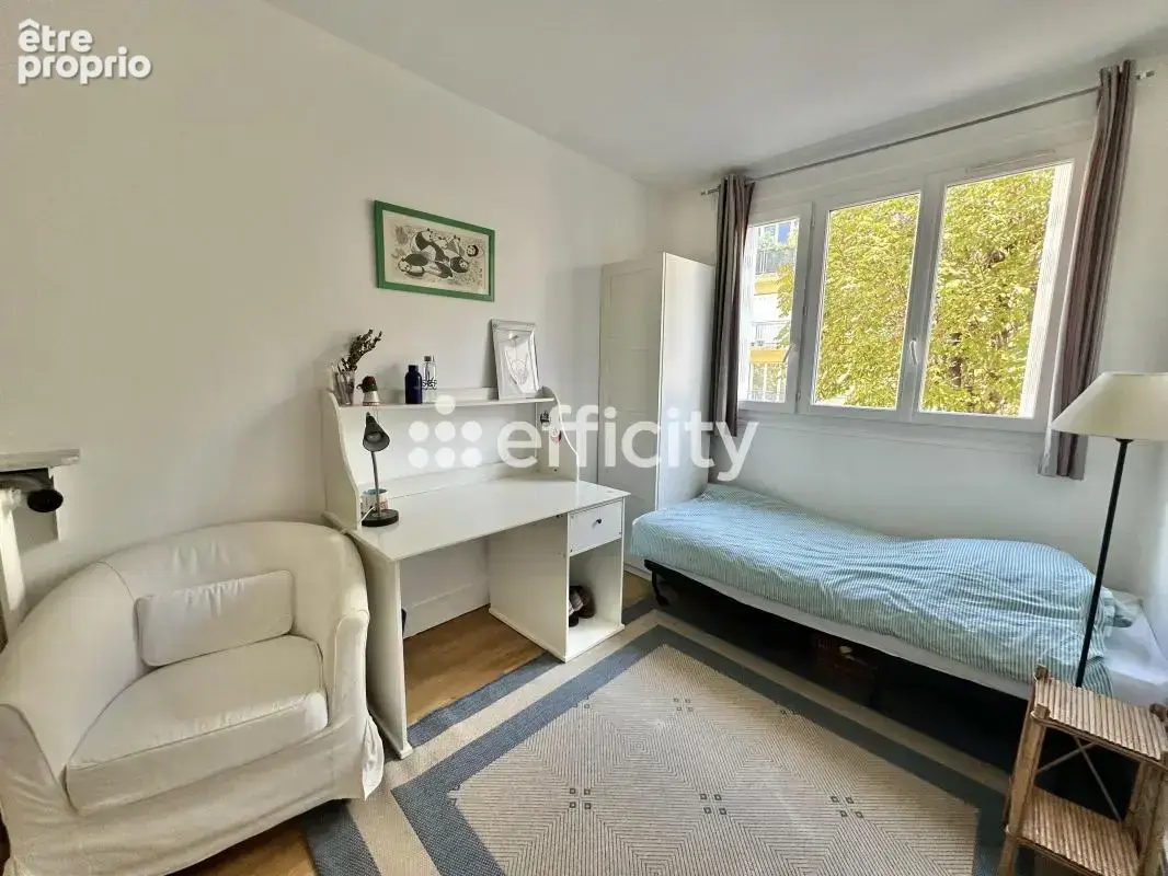 Appartement - photo 10