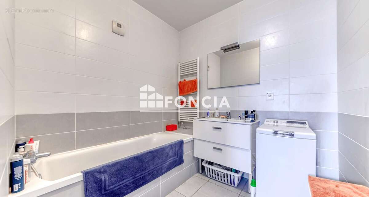 Appartement à LYON-3E