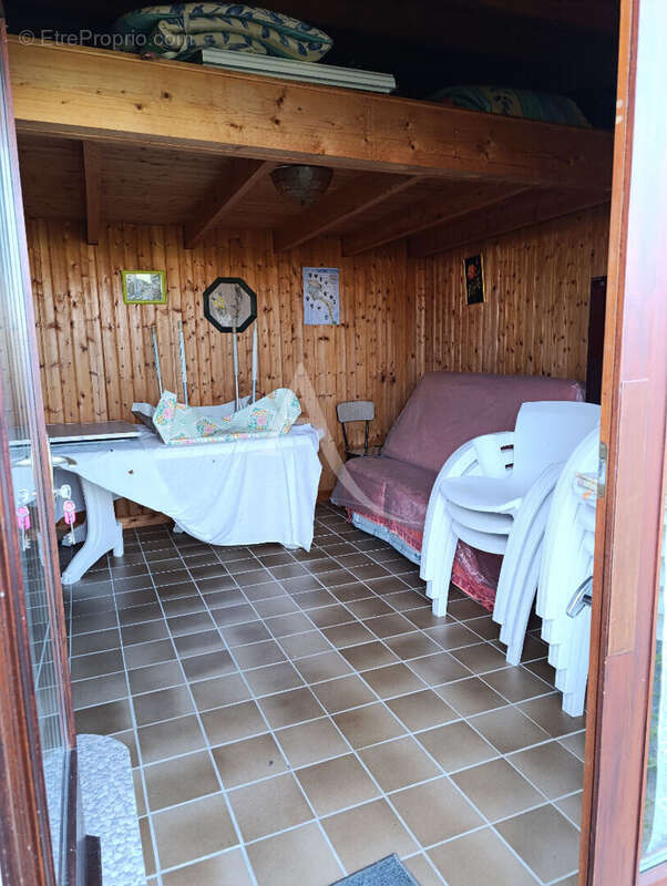 Maison Barbâtre au coeur du centre proche plage - photo 13