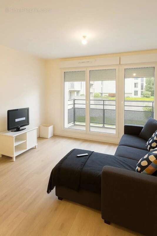 Appartement à NOISY-LE-GRAND
